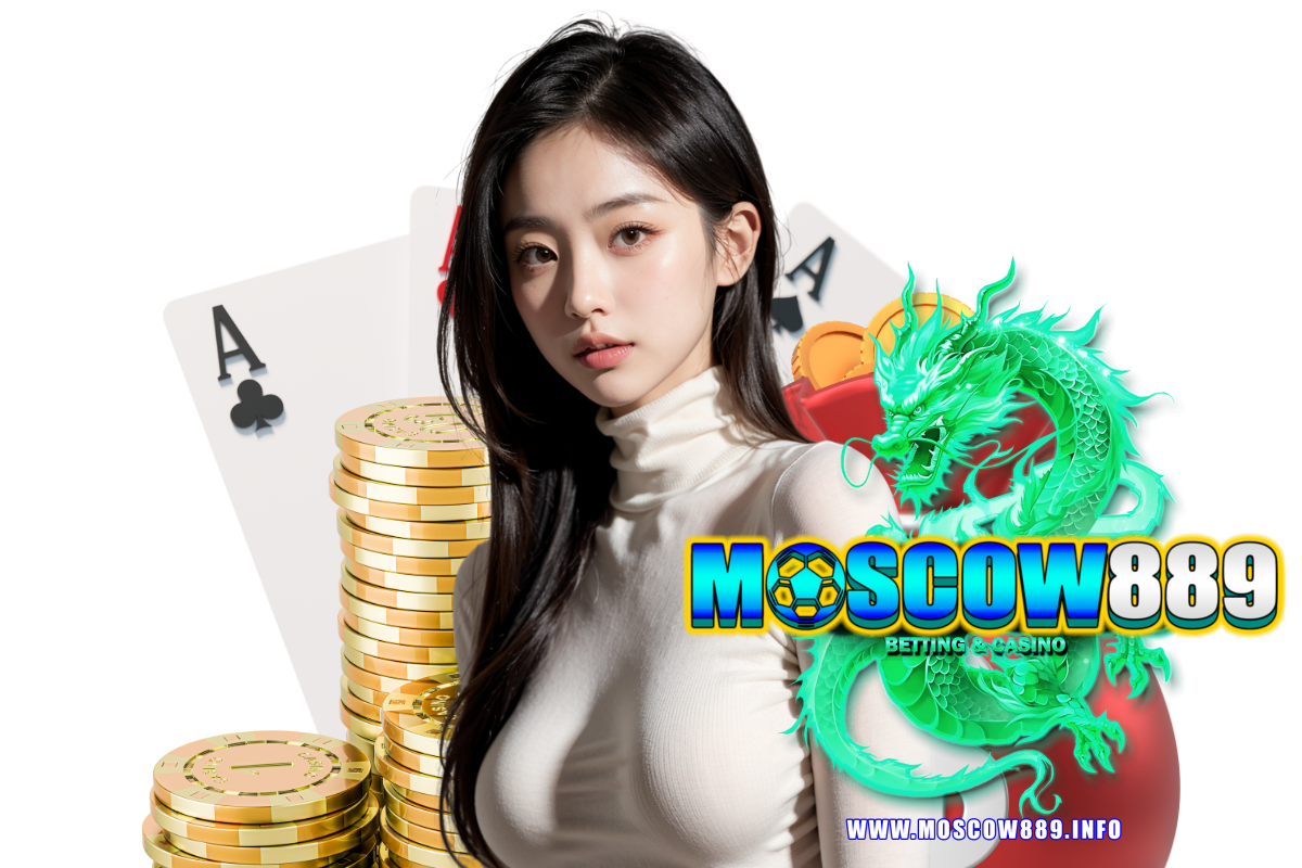 moscow889